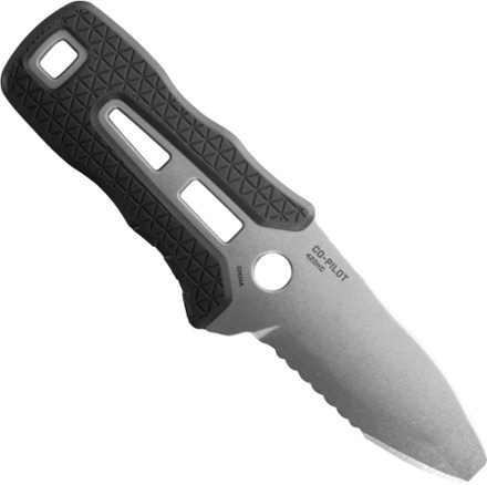 NRS Co-Pilot Knife 1