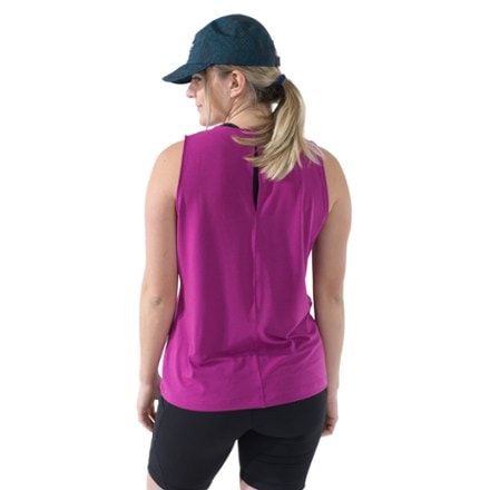 Wild Rye Lola Muscle Tank Top - Women's 2