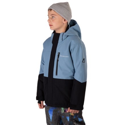 Boulder Gear Wesley Insulated Jacket - Boys' 2