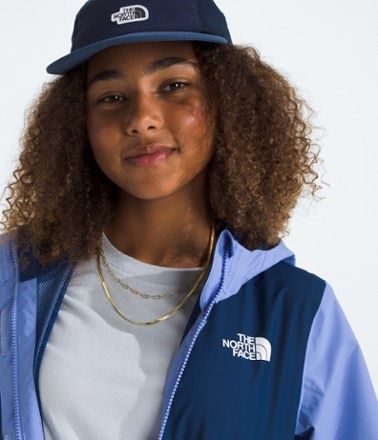 The North Face Antora Rain Jacket - Girls' 5