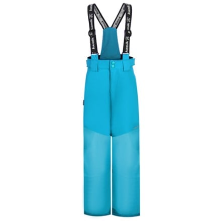 Kamik Bella Bib Snow Pants - Girls' 0