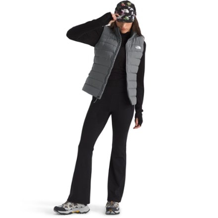 The North Face Aconcagua 3 Down Vest - Women's 3