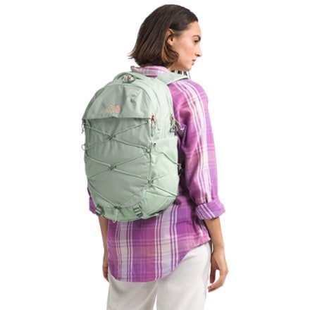 The North Face Borealis Luxe Pack - Women's 1