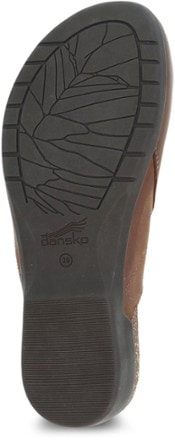 Dansko Robbie Mules - Women's 4