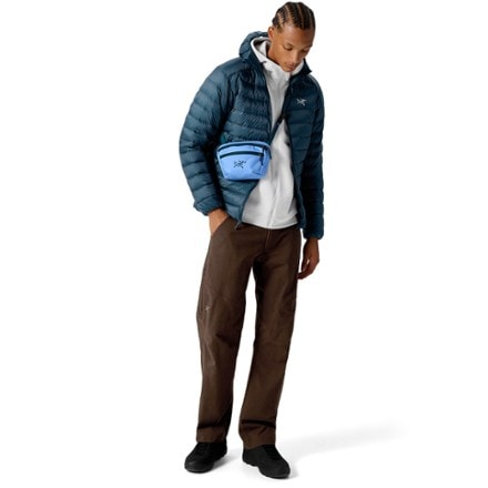 Arc'teryx Mantis 1 Waistpack 3