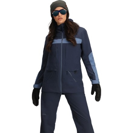 Obermeyer Oberreute Insulated Jacket - Women's 1