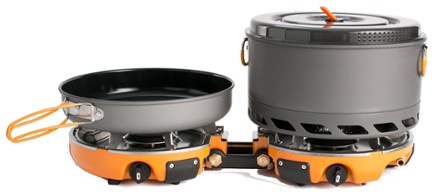 Genesis Basecamp System Camp Stove [ ]