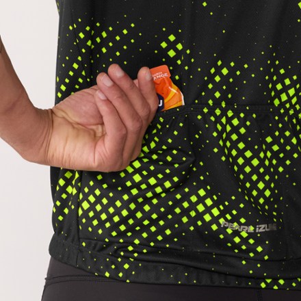 PEARL iZUMi Classic Cycling Jersey - Men's 7