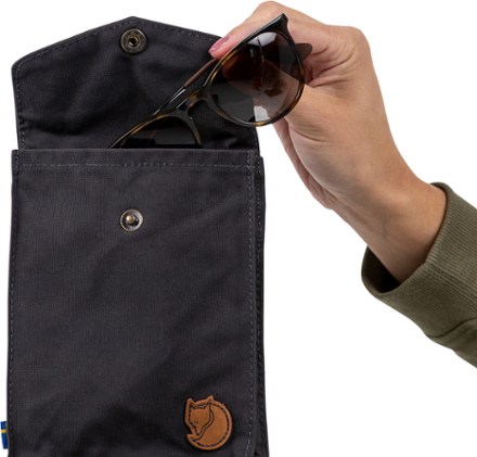 Fjallraven Pocket Bag 2