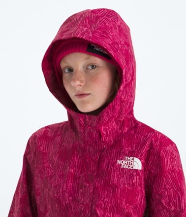 The North Face Antora Rain Jacket - Girls' 5