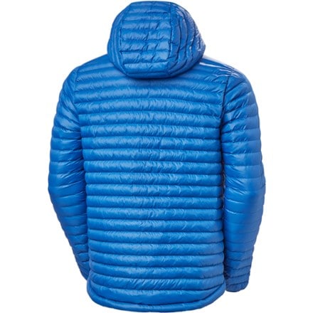Helly Hansen Sirdal Hooded Insulator Jacket - Men's 1