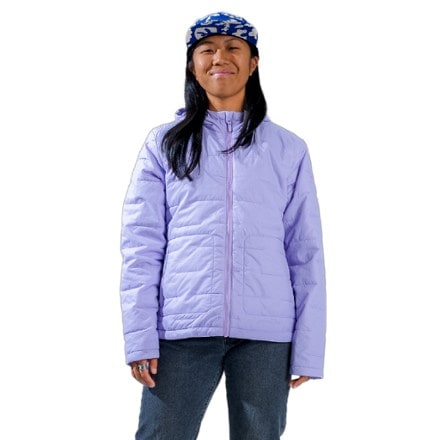 Wild Rye Payette Insulated Jacket - Women's 1