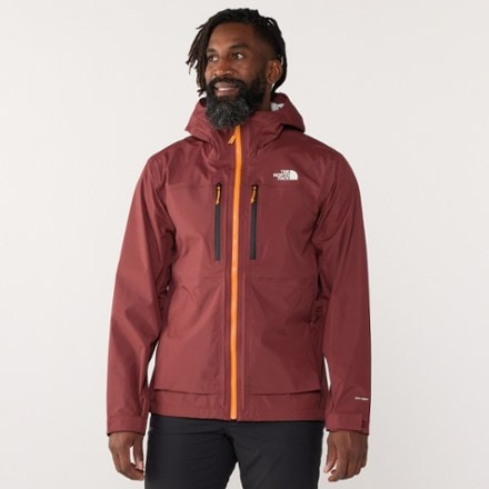 The North Face Terrain Vista 3L Pro Jacket - Men's 1