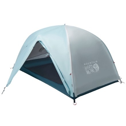 Mountain Hardwear Mineral King 2 Tent with Footprint 0