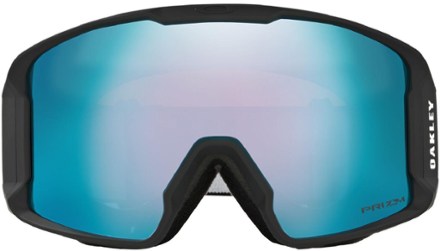 Oakley Line Miner L Snow Goggles 1