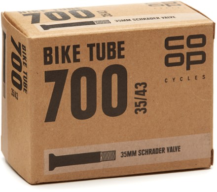 28 inch bike tube