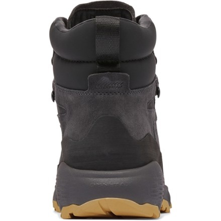 Columbia Newton Alpine PT Hiking Boots - Men's 6