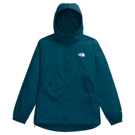 The North Face Antora Jacket - Women's Plus Sizes 0