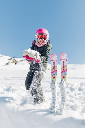 Head Unicorn JRS Skis with Bindings - Kids' - 2025/2026 3