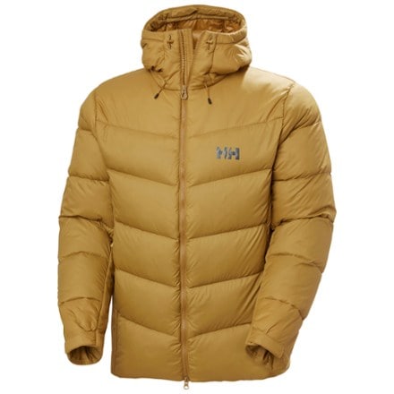 Helly Hansen Verglas Icefall Down Jacket - Men's 0