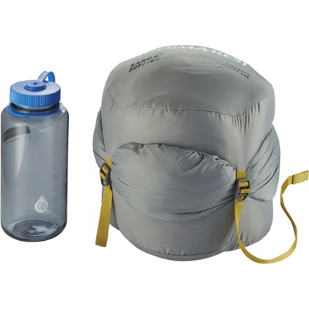 Therm-a-Rest Saros 20F/-6C Sleeping Bag Water bottle not included