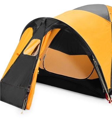 The North Face Mountain 25 Tent with Footprint 2