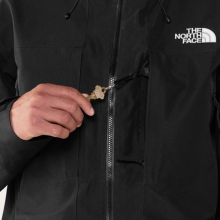 The North Face GTX Hex Jacket - Men's 8