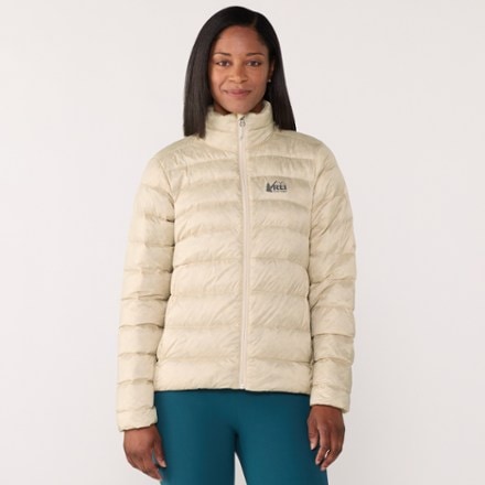 REI Co-op 650 Down Jacket - Women's 1