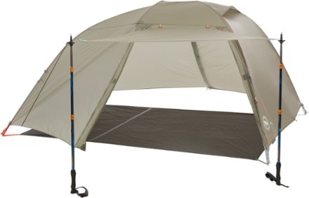 Big Agnes Copper Spur HV UL3 Tent Trekking poles not included