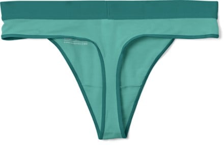 REI Co-op Merino Thong Underwear - Women's 1