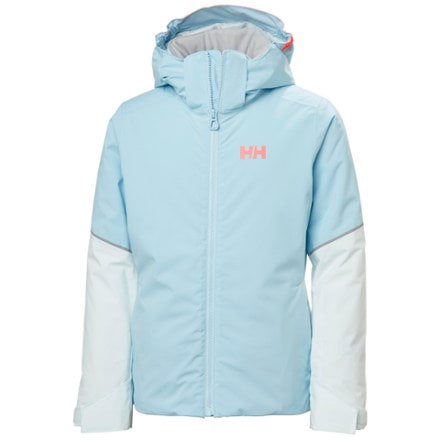 Helly Hansen Jewel Insulated Jacket - Girls' 0
