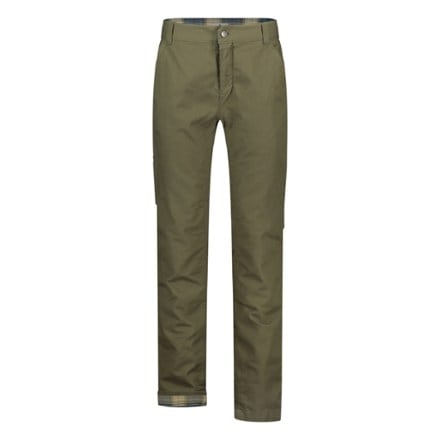 Royal Robbins Billy Goat BC Lined Pants - Men's 0