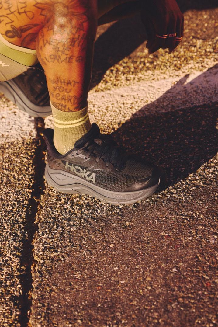 Location Image for Challenger 8 Trail-Running Shoes - Men's