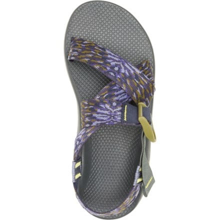 Chaco Mega Z/Classic Sandals - Men's 5