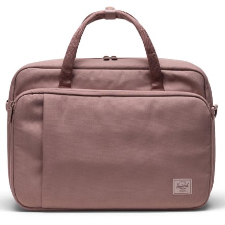 Herschel Supply Co. Gibson Messenger Tech Bag 2