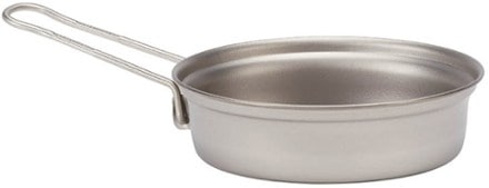 Snow Peak Trek 900 Titanium Cookset 2