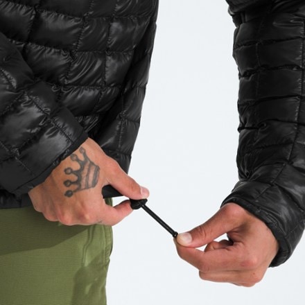 The North Face ThermoBall Insulated Jacket - Men's 5