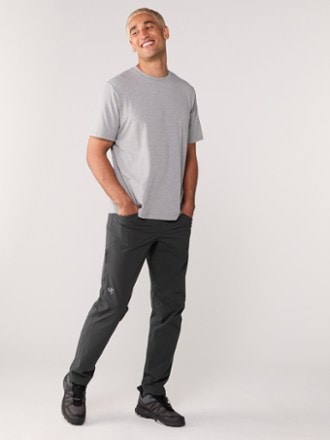 Arc'teryx Konseal Pants - Men's 3