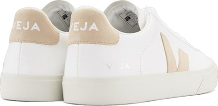 VEJA Campo Leather Shoes - Women's 2