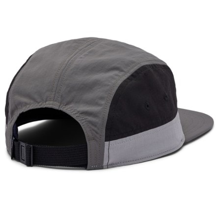 Cotopaxi Tech 5-Panel Hat 1