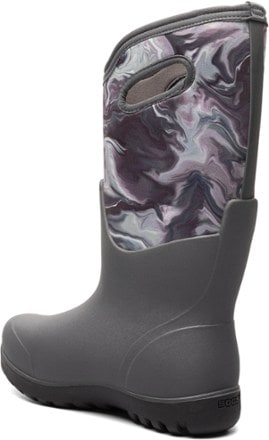 Bogs Neo-Classic Tall Oil Twist Boots - Women's 3