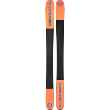 Blizzard Rustler 11 Skis - Men's - 2025/2026 1