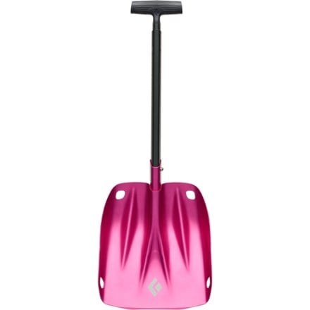 Black Diamond Transfer Shovel 2