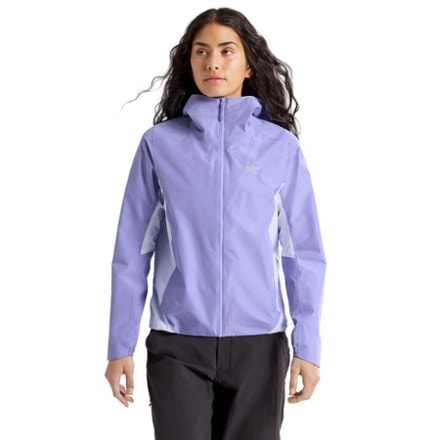 Arc'teryx Solano Hoody - Women's 1