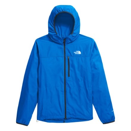 The North Face Higher Run Wind Jacket - Men's 0