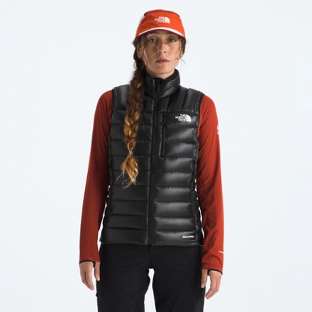 The North Face Summit Series Breithorn Down Vest - Women's 0