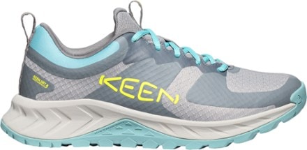 KEEN Versacore Waterproof Hiking Shoes - Women's 0