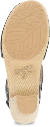 Dansko Teagan Sandals - Women's 4