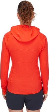 Rab Sonic Hoodie - Women's 2