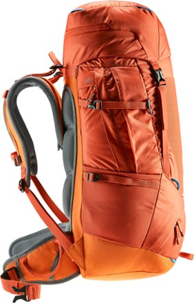 Deuter Fox 40 + 4L Pack - Kids' 4